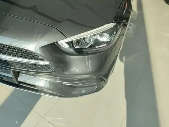 Mercedes-Benz C-Class 2023 (38700 км)