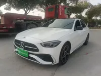Mercedes-Benz C-Class 2023 (29400 км)