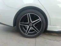 Mercedes-Benz C-Class 2023 (29400 км)