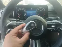 Mercedes-Benz C-Class 2023 (29400 км)