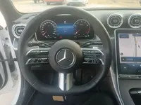 Mercedes-Benz C-Class 2023 (29400 км)
