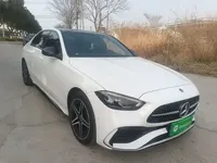 Mercedes-Benz C-Class 2023 (29400 км)