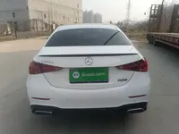 Mercedes-Benz C-Class 2023 (29400 км)