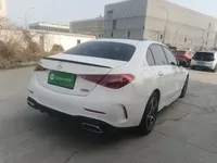 Mercedes-Benz C-Class 2023 (29400 км)