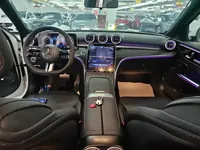 Mercedes-Benz C-Class 2023 (85800 км)