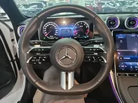 Mercedes-Benz C-Class 2023 (85800 км)