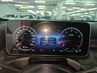 Mercedes-Benz C-Class 2023 (85800 км)