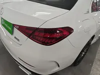 Mercedes-Benz C-Class 2023 (85800 км)