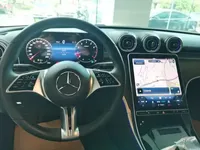 Mercedes-Benz C-Class 2023 (72700 км)