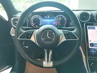 Mercedes-Benz C-Class 2023 (72700 км)