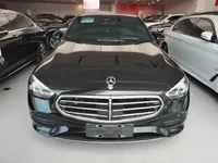 Mercedes-Benz C-Class 2023 (72700 км)