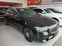Mercedes-Benz C-Class 2023 (72700 км)