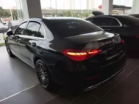 Mercedes-Benz C-Class 2023 (72700 км)