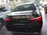 Mercedes-Benz C-Class 2023 (72700 км)