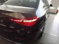 Mercedes-Benz C-Class 2023 (72700 км)