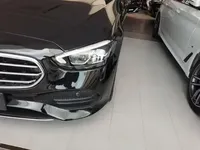 Mercedes-Benz C-Class 2023 (72700 км)