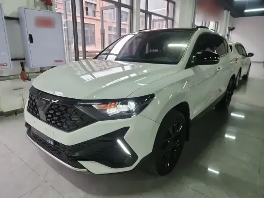 Jetta VS5 2022 (24700 км)
