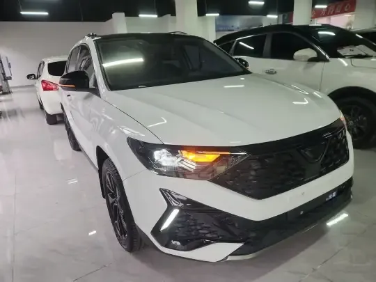 Jetta VS5 2022 (24700 км)