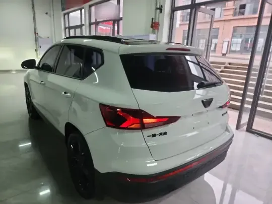 Jetta VS5 2022 (24700 км)