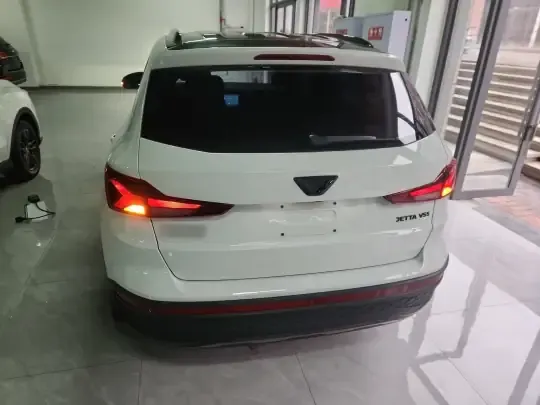 Jetta VS5 2022 (24700 км)