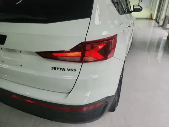 Jetta VS5 2022 (24700 км)