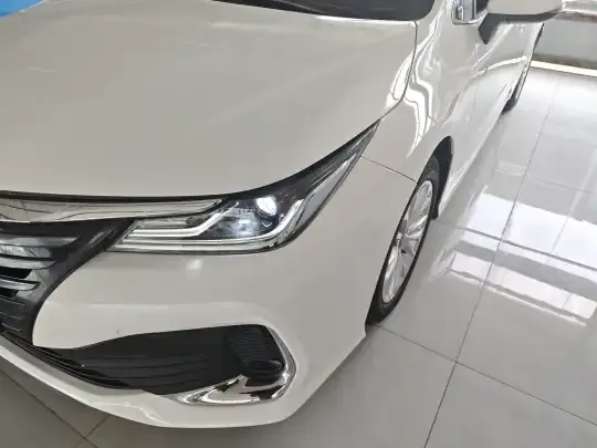 Toyota Allion 2022 (58000 км)
