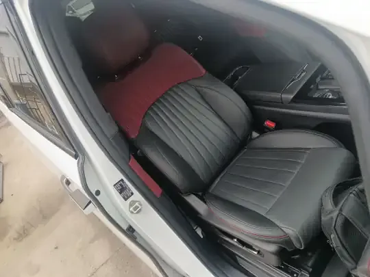 GAC Trumpchi M8 2023 (123900 км)