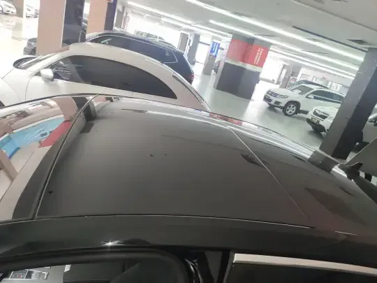Audi A6L 2023 (42500 км)