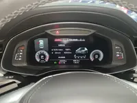 Audi A6L 2023 (42500 км)