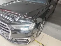 Audi A6L 2023 (42500 км)