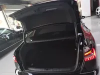 Audi A6L 2023 (87100 км)