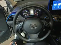 Toyota C-HR 2022 (13000 км)