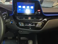 Toyota C-HR 2022 (13000 км)