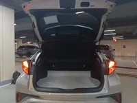 Toyota C-HR 2022 (13000 км)