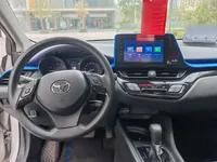 Toyota C-HR 2022 (13000 км)