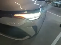 Toyota C-HR 2022 (13000 км)