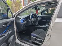 Toyota C-HR 2022 (13000 км)