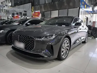 Lincoln Z 2022 (29800 км)