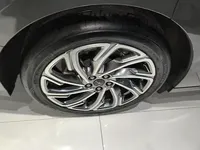 Lincoln Z 2022 (29800 км)