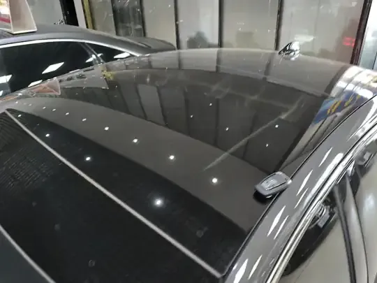 Lincoln Z 2022 (29800 км)