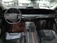 Lincoln Z 2022 (29800 км)