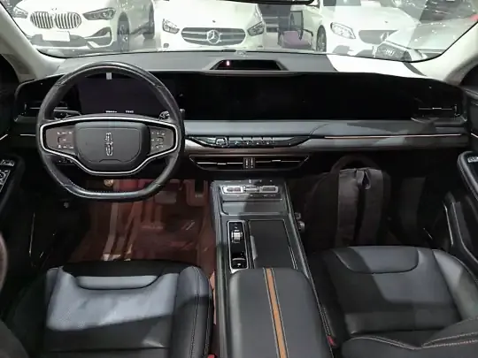 Lincoln Z 2022 (29800 км)