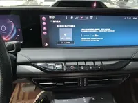 Lincoln Z 2022 (29800 км)