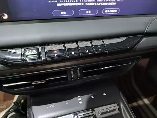 Lincoln Z 2022 (29800 км)
