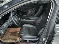 Lincoln Z 2022 (29800 км)