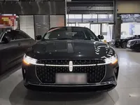 Lincoln Z 2022 (29800 км)