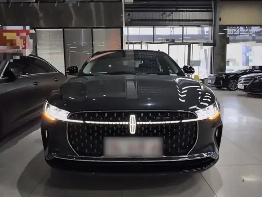 Lincoln Z 2022 (29800 км)