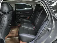 Lincoln Z 2022 (29800 км)