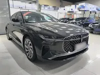 Lincoln Z 2022 (29800 км)