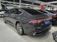 Lincoln Z 2022 (29800 км)